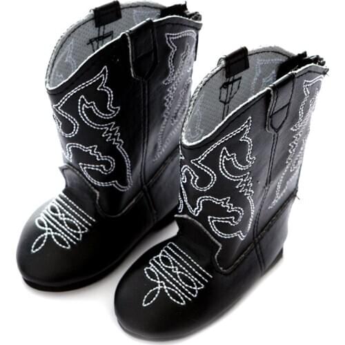 Hot Shoes Wear Fit 17 inch 43cm Doll Born Baby Doll Accessories For Baby Birthday Festival Gift