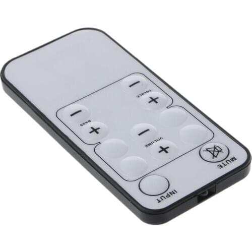 Remote Control for R7121/RA093/RC071/R7102 for Microlab R7121 Solo Sound Speaker