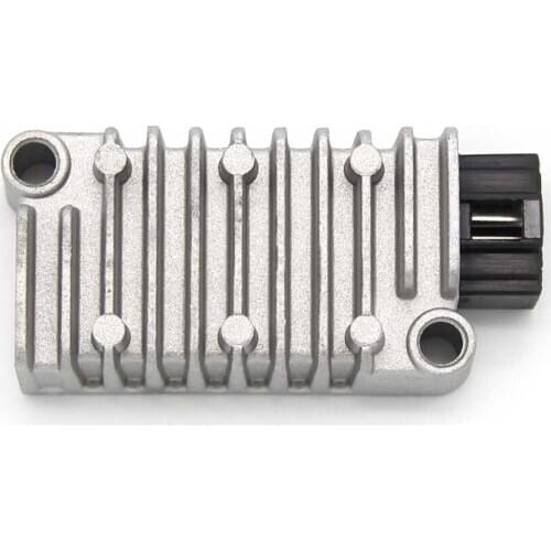 Voltage Regulator Rectifier For Yamaha MT125 ABS ST225 Bronco XT225 SEROW XT TTR 250 TW 200 225 125 XT600 FZR XJ 400 600 TDM850