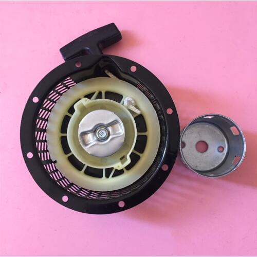 EY20D EY20 RECOIL STARTER RETRACTABLE STARTER ROBIN ENGINE PARTS 227-50811-L0 GENIUNE PARTS