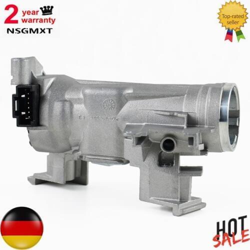 AP01 Ignition Starter Switch & Steering lock For VW Jetta Golf MK6 Eos Tiguan Audi R8 A3 TT Quattro 1K0905841 1K0905851B