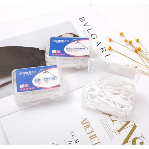 TIMEMORE Toothpicks