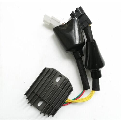 Motorcycle voltage regulator rectifier for HONDA CBR1000RR CBR 1000RR 1000 RR 2004 2005 2006 2007 2008 2009 2010
