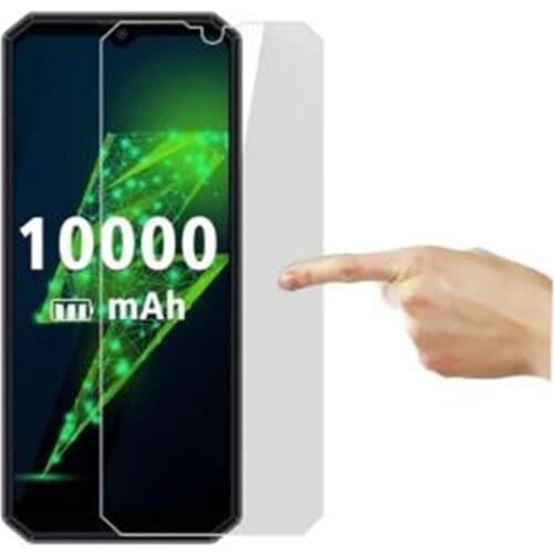 Tempered Glass For Oukitel C12 C13 C15 C16 C17 C18 C19 C21 C22 C23 Pro WP12 WP10 5G WP5 WP8 WP6 Screen Protector Film