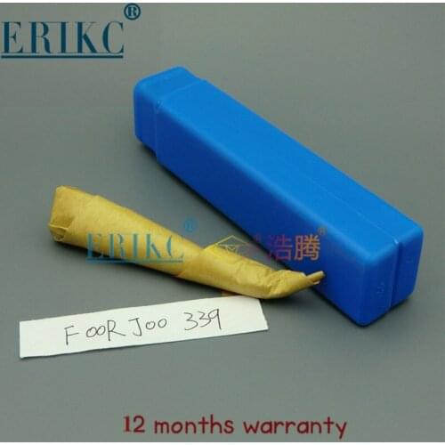 0445120007 Injector Control Valve F00R J00 339 Injectors Valve Set f00r J00 339 for IVECO Cummins 2830224