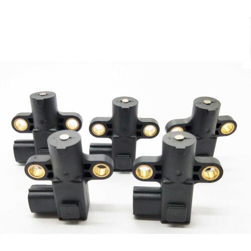 10PCS 23731-31U10 2373131U10 NEW Crankshaft Position Sensor For Maxima Pathfinder Infiniti QX4 J5T-10171 J5T10171