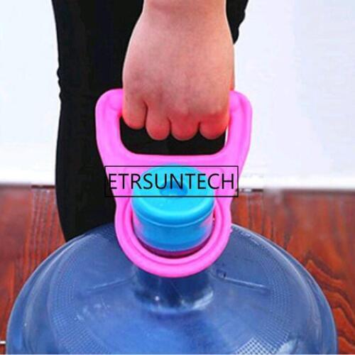 100pcs Bottled Water Pail Bucket Handle Water Upset Nergy Bottled Thickened Water Handle Carry Water Hook Pail