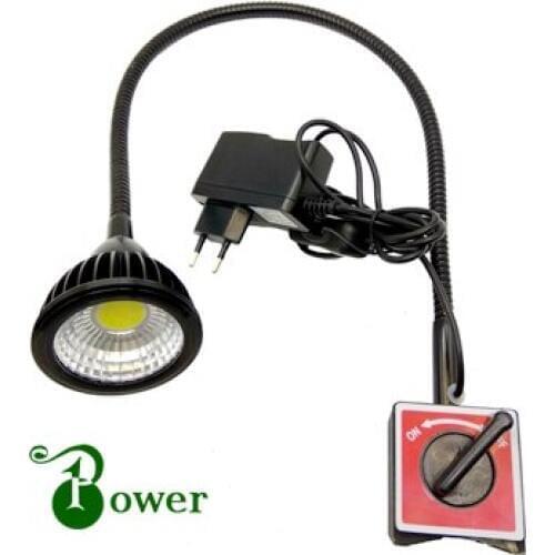 5W MANGETIC MOUNTING WOOD WORK MACHINE LED LAMP
