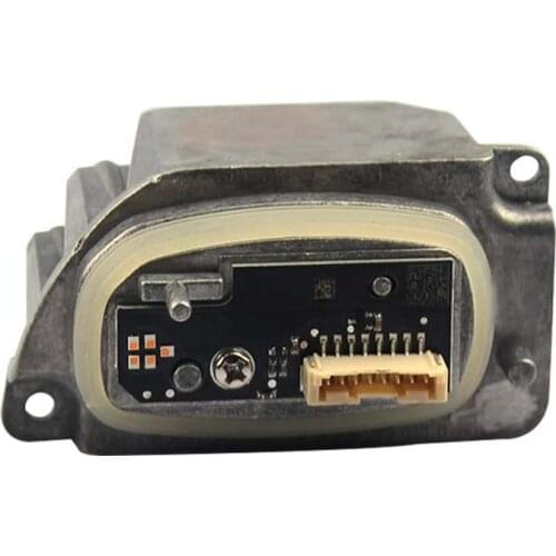 Liwiny Daytime Running Lights Led Module Adaptive Headlights For 5 Series G30 G31 G32 2017+ 63117214941 63117214942