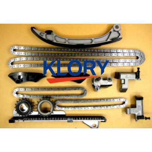 FT0000042 Timing Chain Kits(12 number of packages) FOR Honda/New Crown/Reiz3.0