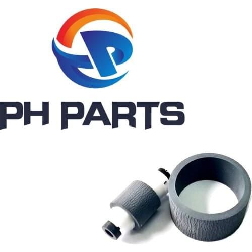 QM3-4014-000 QM3-4014-010 Pickup Roller Tire for CANON MX338 MX330 MX328 MX320 MX358 MX357 G1400 G2400 G3400 G1000 G2000 G3000