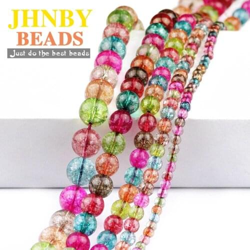 JHNBY Beads