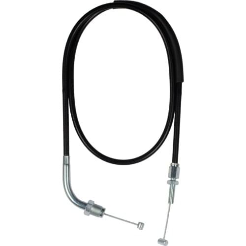MotoMaster 17920-MR1-000 Throttle Cable B (CLOSE) for Honda VT 600 C (1990-1994)