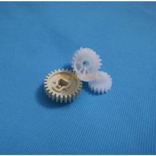 NEW Compatible Fuser Gear KIT RU6-0690-000 17T 21T 27T for HP P2035 P2055 2035 2055 Printer Spare Parts