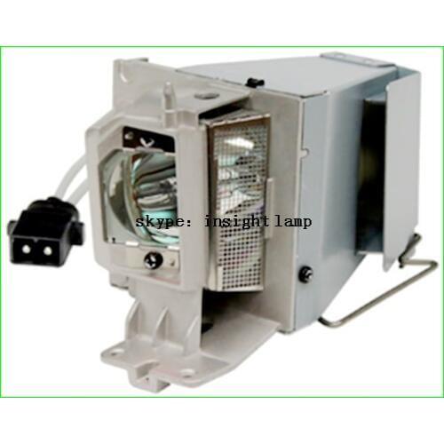 Original Projector lamp with housing for 725-BBCV/D4J03/1220/1450 projectors