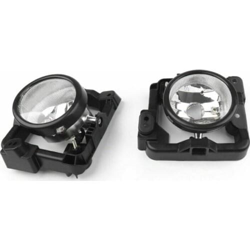 Fog Lamp Light Fit For Honda Acura TSX 2009 2010 For Accord Euro For Aucra TSX 2009-2010 Left & Right Side 33950-TP5-H01+33900-T