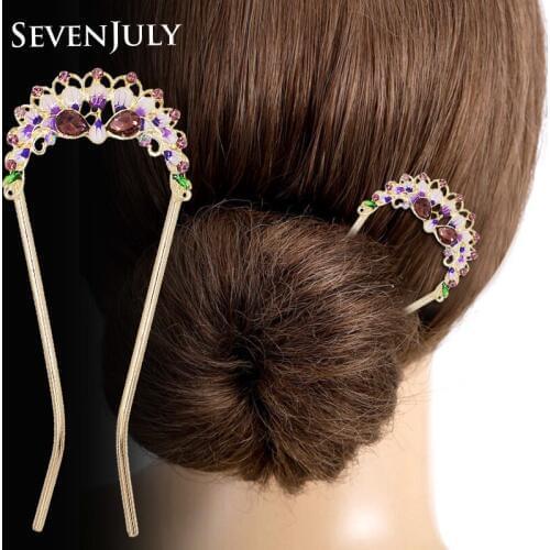 SEVENJULY Hair Ornaments