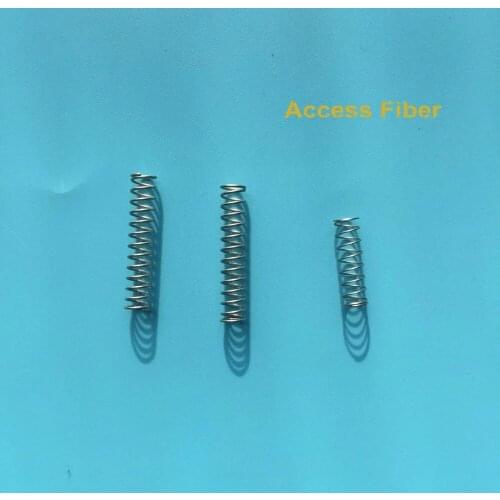 Free shipping Spiral spare parts for fiber optical cleaver CT-06 CT-05 CT-06A CT-05A top cover spring