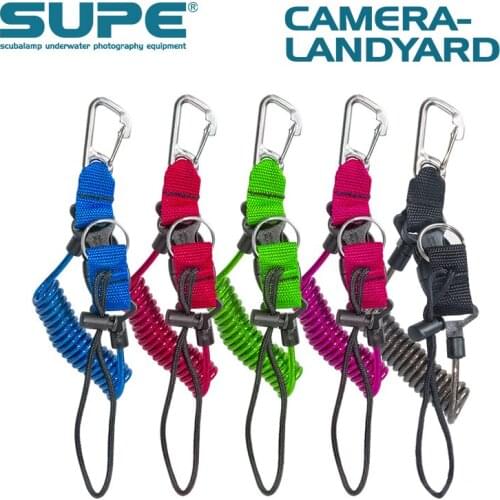 CAMERA LANDYARD