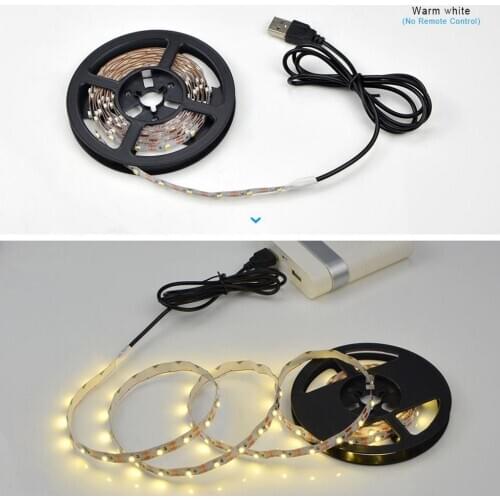 0.2M LED Strip Light Under Cabinet Lighting Kitchen Shelf Counter