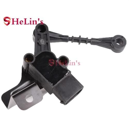 High Quality Left Height Level Sensor For LAND ROVER Range Rover Evoque L538 and Discovery Sport L550 LR024217 BJ32-3D026-AA
