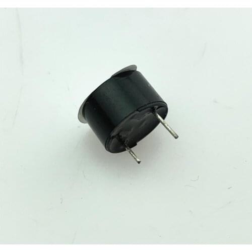 Buzzer 5v Active Buzzer Electromagnetic Type sot Plastic Tube Long Sound 4pcs