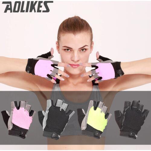 Aolikes Fishing Gloves