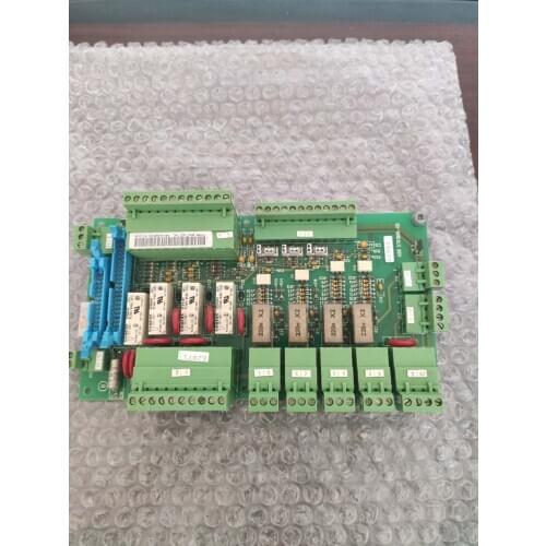 Used 5761806-0D Riser SNAT 602 TAC board Good test