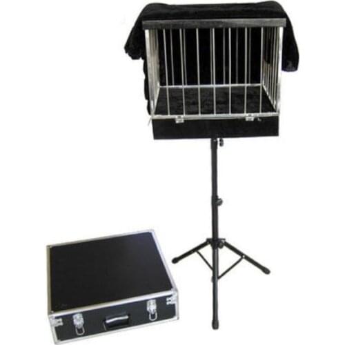 Dove to Dog / Dove to Cat - Stage Magic / Magic Trick, Gimmick, Props