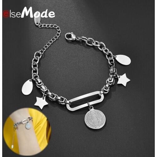 Elsemode Wrist Bracelets