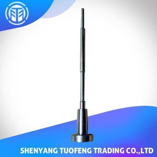 T.DI Common Rail Diesel Engine Control Valve F00VC01347 FOOVC01347 Suitable For Bosch 0445110255 0445110256 0445110727