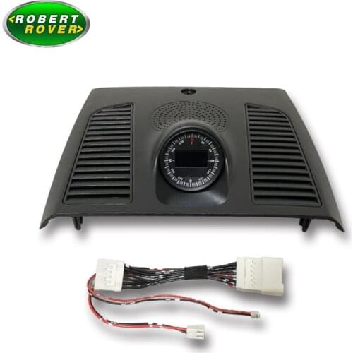 Compass use for land cruiser 2016-2021 ,multifunction sport gauge for FJ200