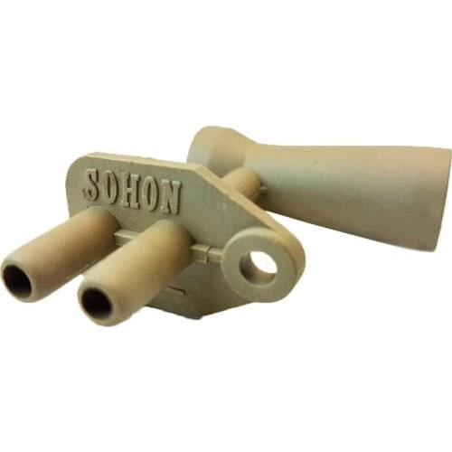 Boiler Venturi For Viessmann Vitopend 100 WHOA, WH0, WH1B, WH1D 7822594