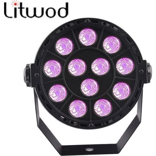 Litwod Ultraviolet Lamps