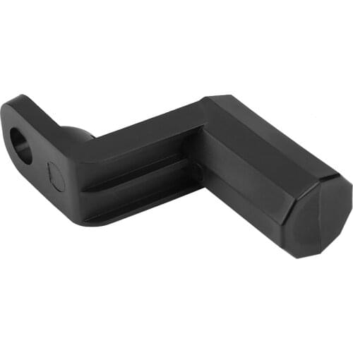 Motorcycle Multi-Functional Rearview Mirror Mount Extension Holder Bracket Suitable For All Motorcycle ATV Scooter Electrombile