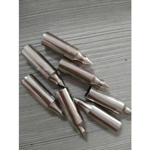 50/100pcs 8mm Archery Field Tips Target Point Arrow Broadhead for Archery Hunting Shooting