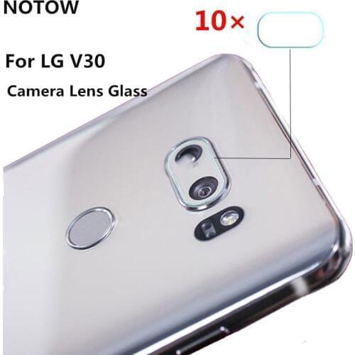 NOTOW Screen Protectors For LG V30 Plus