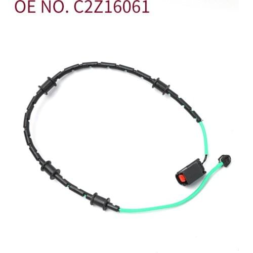 Fit for Jaguar XF SPORTBRAKE (X250)/XF Sedan car brake alarm line Produc length:610MM OE:C2Z16061
