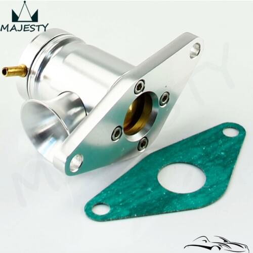 BLOW OFF VALVE BOV FOR 02-07 SUBARU IMPREZA WRX/STI GD/GG TOP MOUNT TURBO SL
