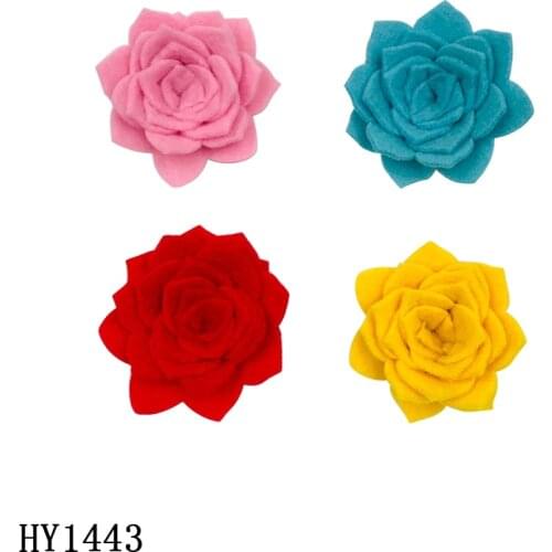 Flower Cutting Dies Wooden Dies Suitable for Common Die Cutting Machines on the Market HY1443