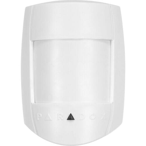 Wired PIR Motion Sensor Dual Passive Infrared Detector For Home Burglar Security Alarm System