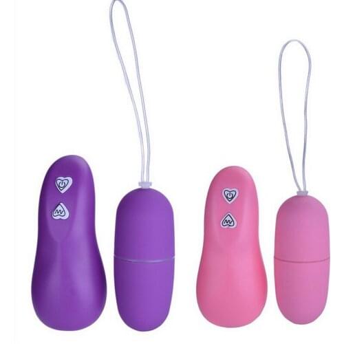 Adult Sex Supplies Female Masturbator Massager Wireless Vibrator Egg