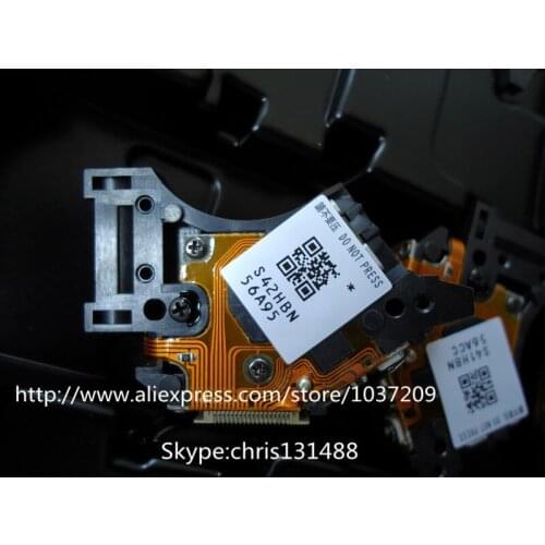 Brand new BESTNAVY CD laser lens for CDM-M7 4.4/31 CDMM7 CDM M7 4.6/1 Optical pickup car CD player