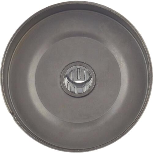 Clutch Drum Chain Sprocket 3/8" 6T And Bearing Fit STIHL MS180 MS170 018 017