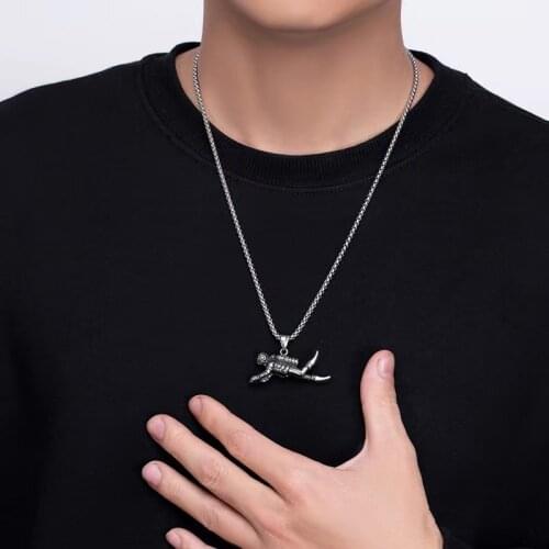 Ожерелья TIFFSHLPDL China At AliExpress