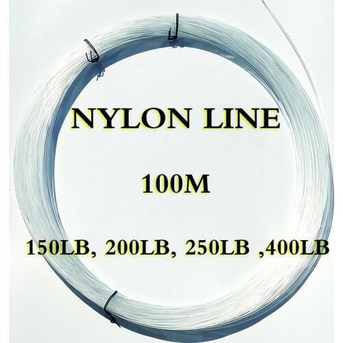 Нейлоновая леска Upperowens China At AliExpress