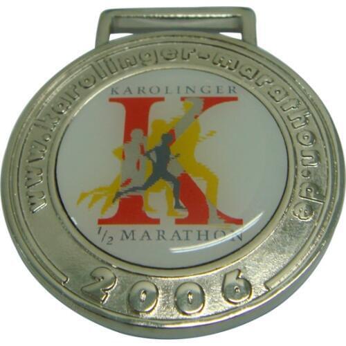High Quality Custom Promotional Souvenir Medal