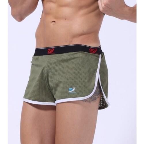 ZONBAILON Men's Touring Shorts