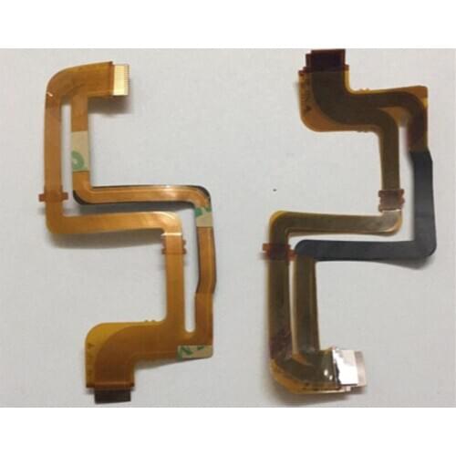 5pcs for Sony HDR-HC1E HVR-A1C HC1E A1C cable screen cable connection cable flex