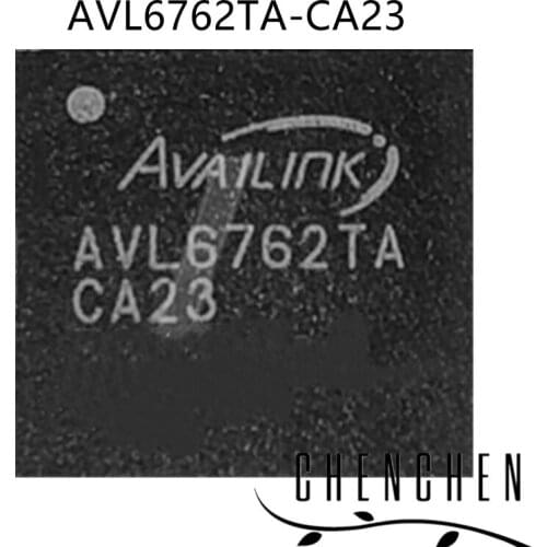 AVL6762TA-CA23 AVL6762TA QFN48 100% New